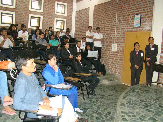 Narmada College of Management Bharuch Events photo 9